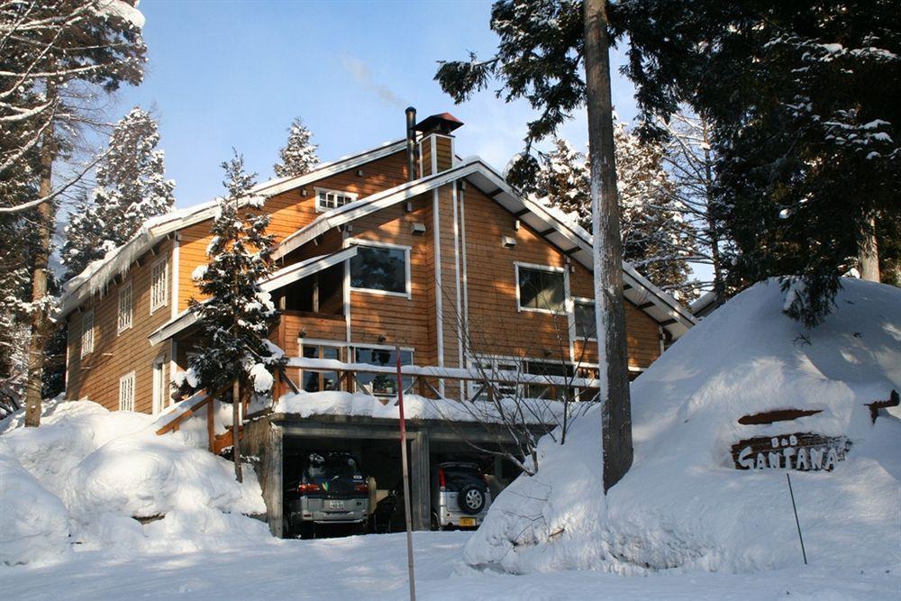 B&B Santana Hakuba Exterior foto