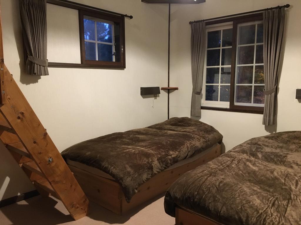 B&B Santana Hakuba Exterior foto